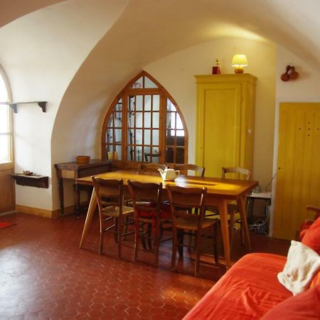 La Villa Du Collet La Penne Dış mekan fotoğraf