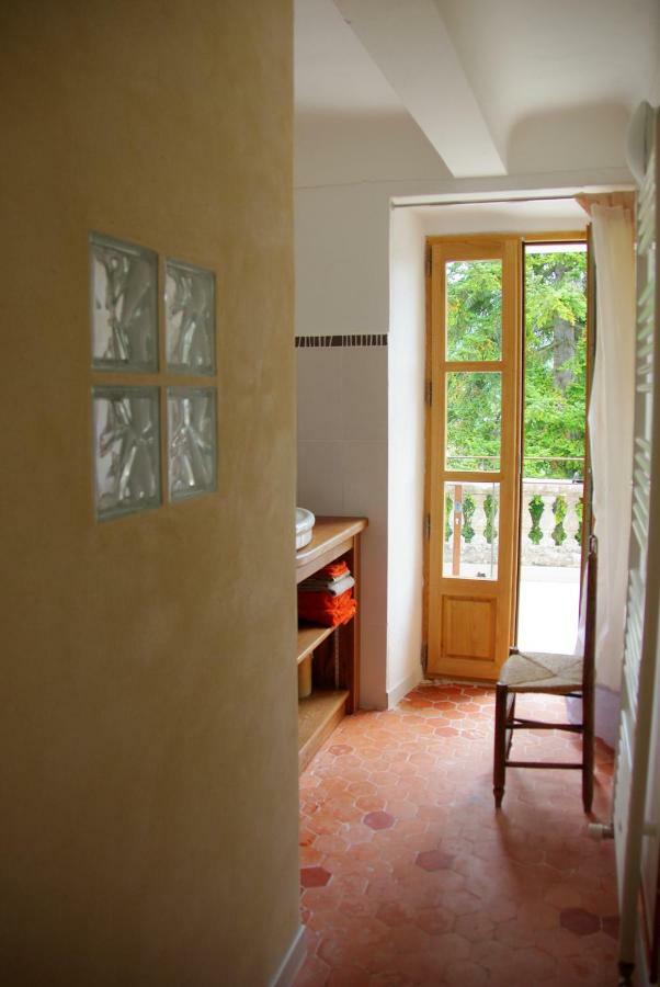 La Villa Du Collet La Penne Dış mekan fotoğraf
