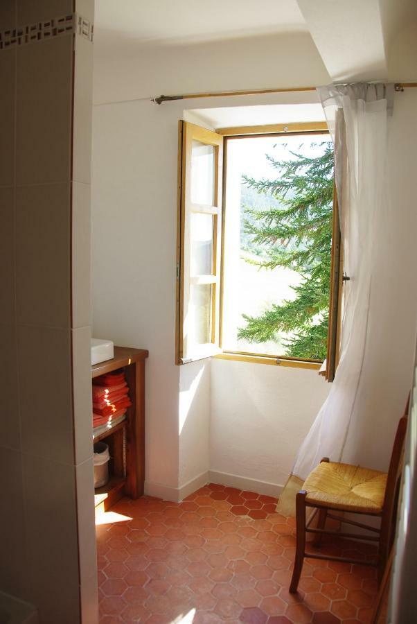 La Villa Du Collet La Penne Dış mekan fotoğraf